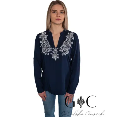 Koszula damska - 14 - widok 1