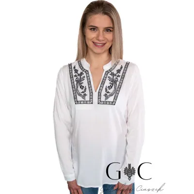 Koszula damska - 15 - widok 1