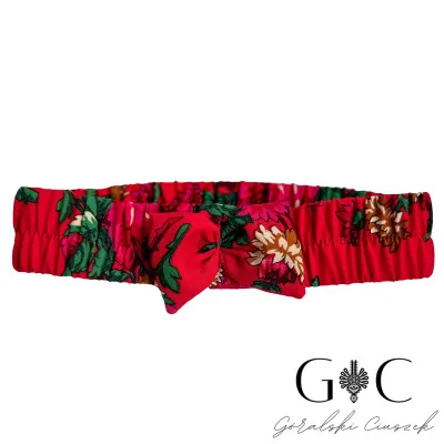 Opaska do włosów dla dziecka - 03 1