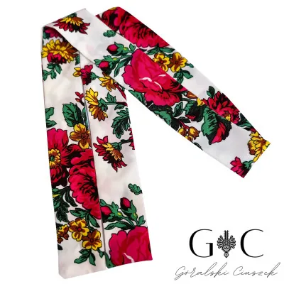 Wstążka do włosów - 02 1