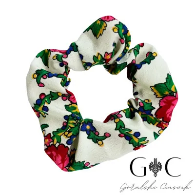 Gumka do włosów - 02 1