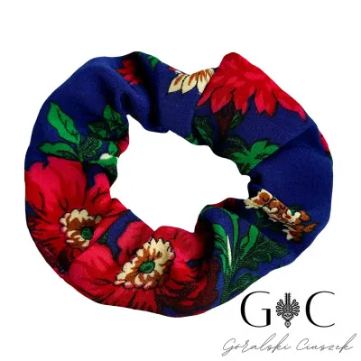 Gumka do włosów - 03 1