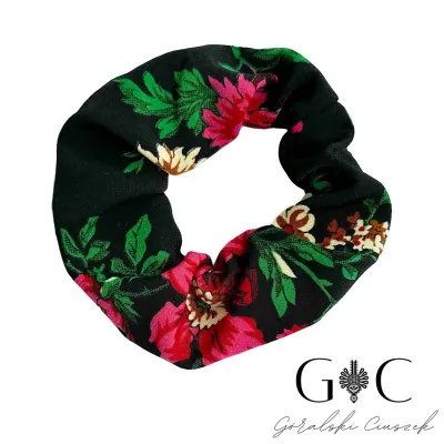 Gumka do włosów - 04 1