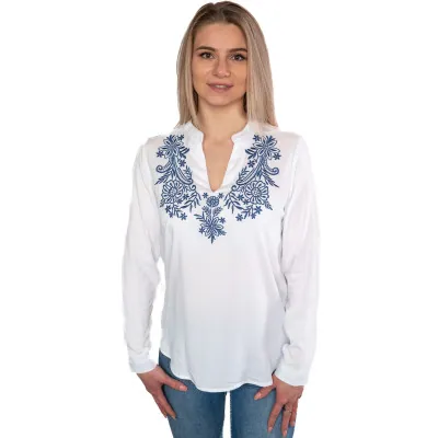 Koszula damska - 12 - widok 1