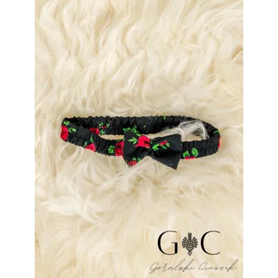 Opaska do włosów dla dziecka - 07 1